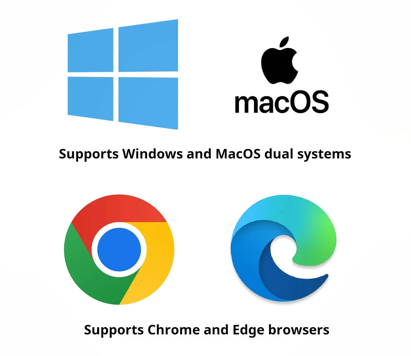 HMLAB ZNEO Gaming USB Hub - 2-to-3 Port, 8K Hz, Independent Power, With Screen, Trendy for Gaming Ambience Desk Setup