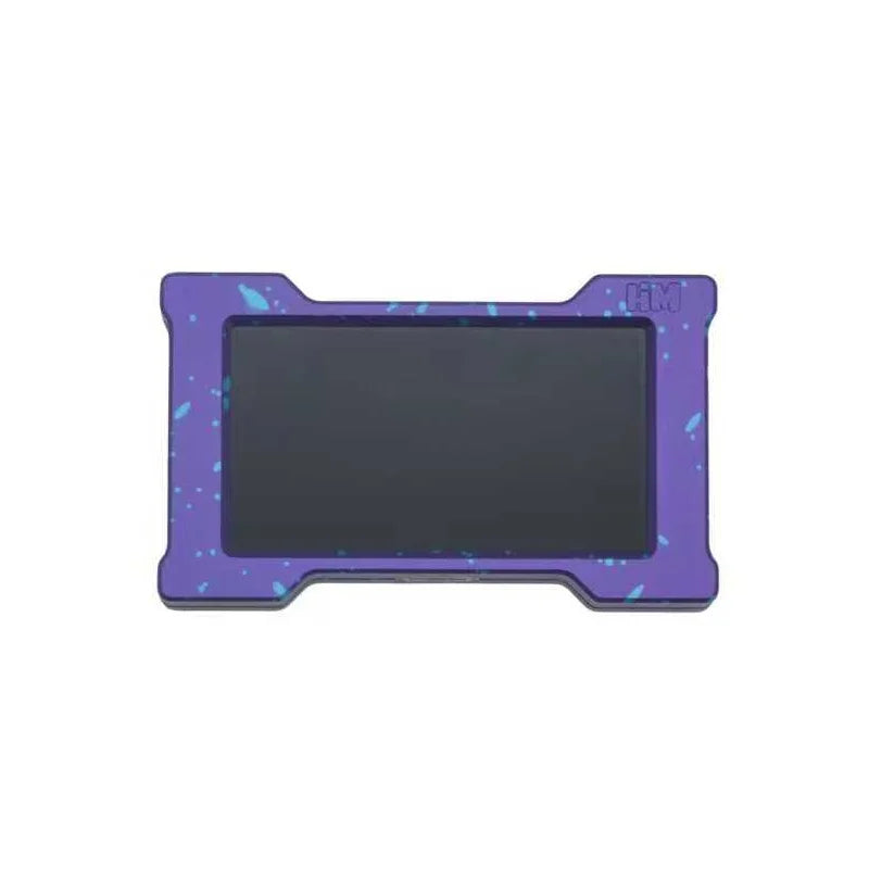 HMLAB ZNEO Gaming USB Hub - 2-to-3 Port, 8K Hz, Independent Power, With Screen, Trendy for Gaming Ambience Desk Setup